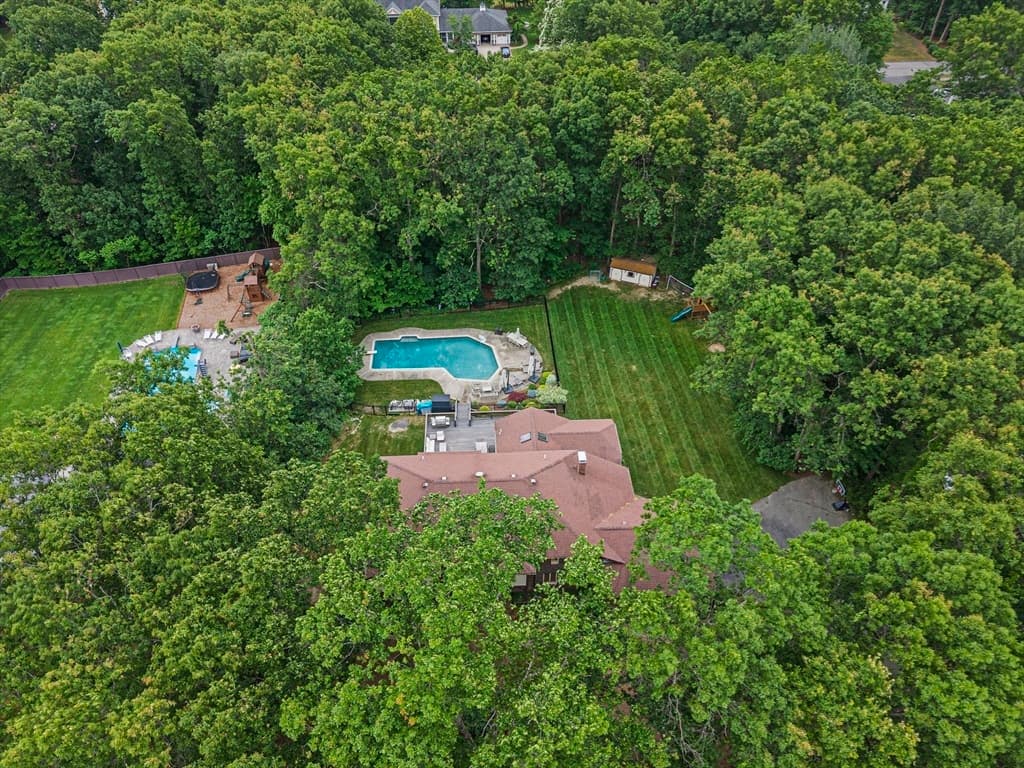Single Family Residence at 42 Eisenhower Dr, Sharon MA 02067, Sharon, photo 2 of 41