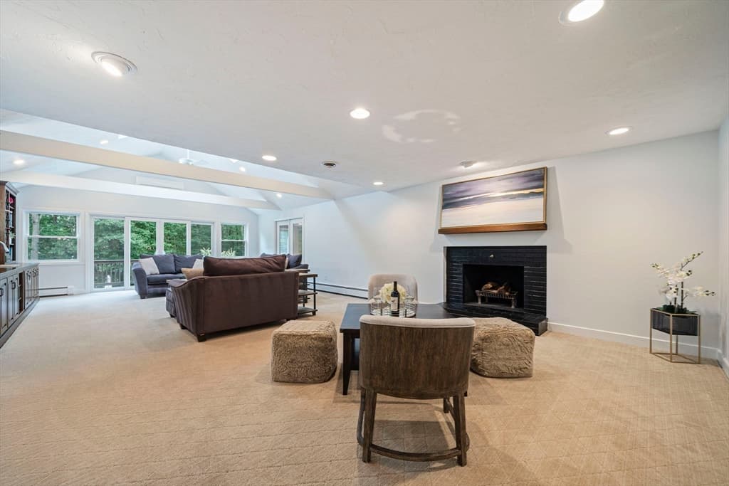 Single Family Residence at 42 Eisenhower Dr, Sharon MA 02067, Sharon, photo 17 of 41