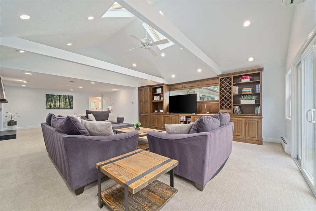 Single Family Residence at 42 Eisenhower Dr, Sharon MA 02067, Sharon, photo 16 of 41