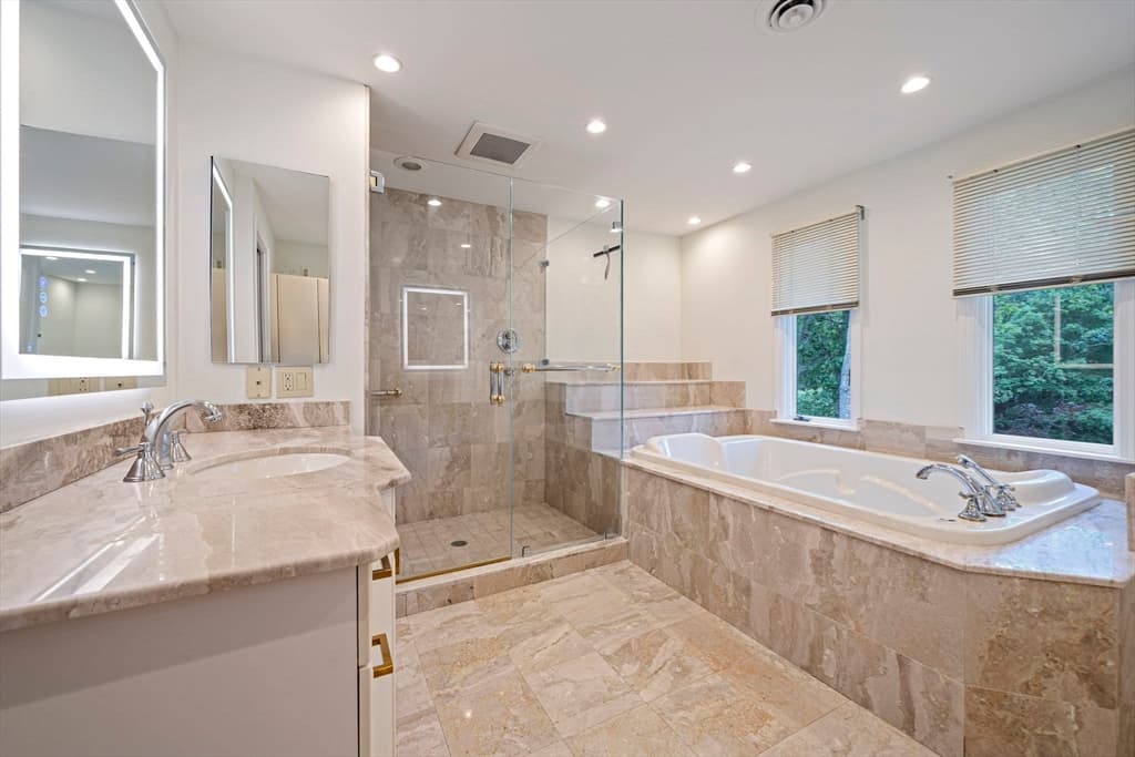 Single Family Residence at 42 Eisenhower Dr, Sharon MA 02067, Sharon, photo 26 of 41