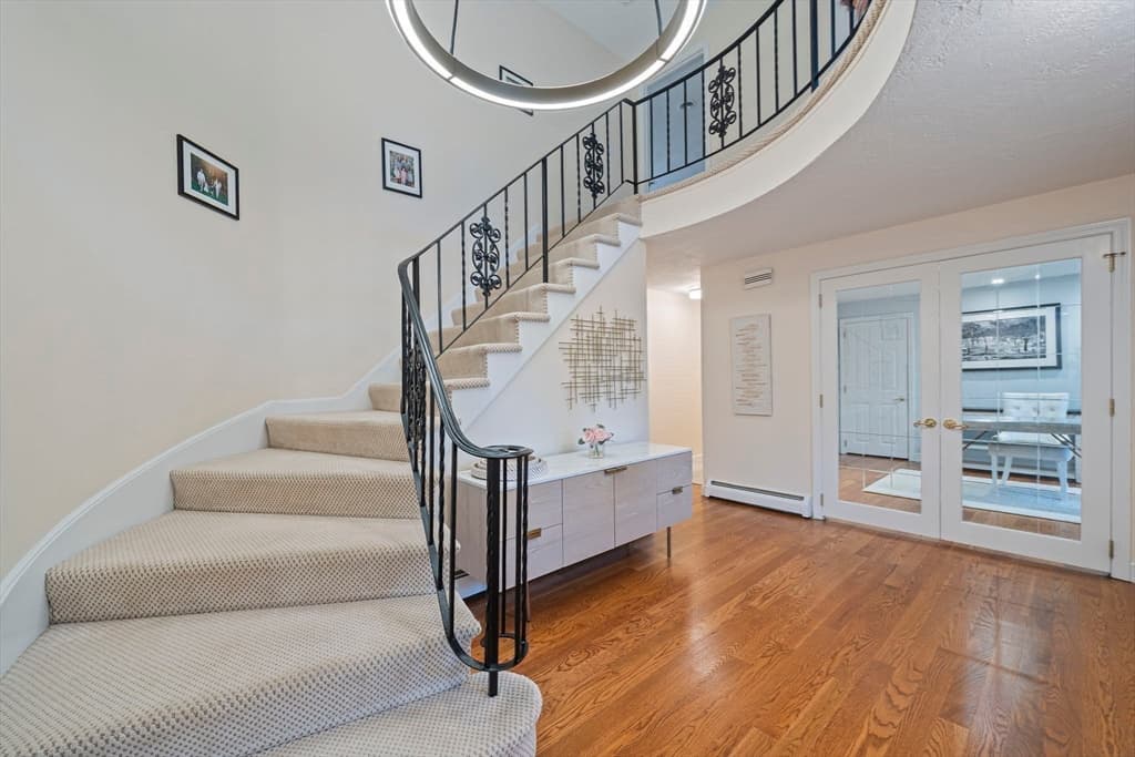 Single Family Residence at 42 Eisenhower Dr, Sharon MA 02067, Sharon, photo 22 of 41