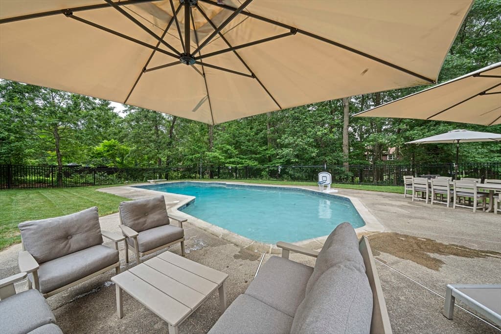 Single Family Residence at 42 Eisenhower Dr, Sharon MA 02067, Sharon, photo 36 of 41