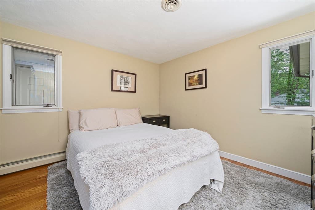 Single Family Residence at 42 Eisenhower Dr, Sharon MA 02067, Sharon, photo 32 of 41