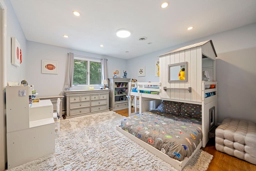 Single Family Residence at 42 Eisenhower Dr, Sharon MA 02067, Sharon, photo 28 of 41
