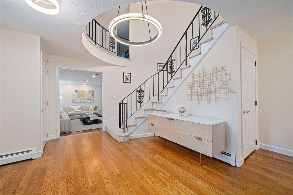 Single Family Residence at 42 Eisenhower Dr, Sharon MA 02067, Sharon, photo 5 of 41