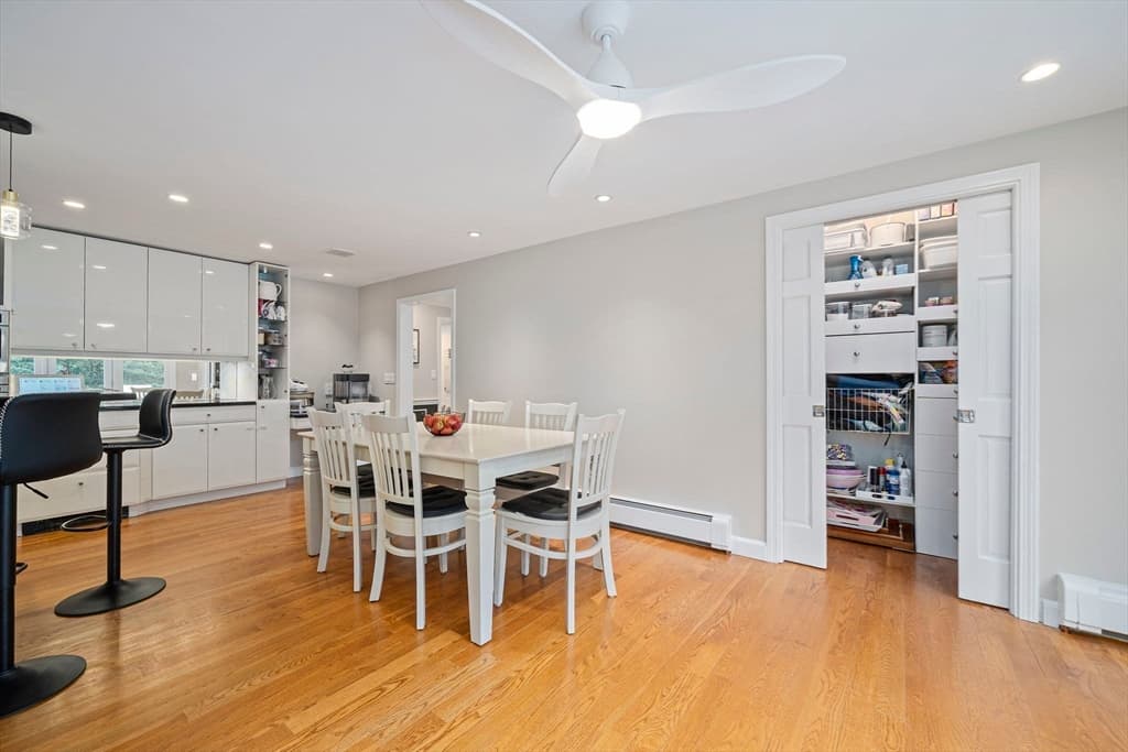 Single Family Residence at 42 Eisenhower Dr, Sharon MA 02067, Sharon, photo 9 of 41