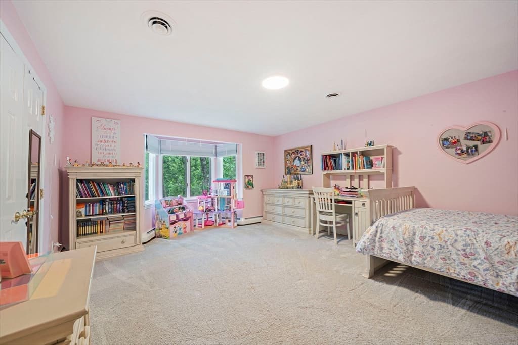 Single Family Residence at 42 Eisenhower Dr, Sharon MA 02067, Sharon, photo 30 of 41