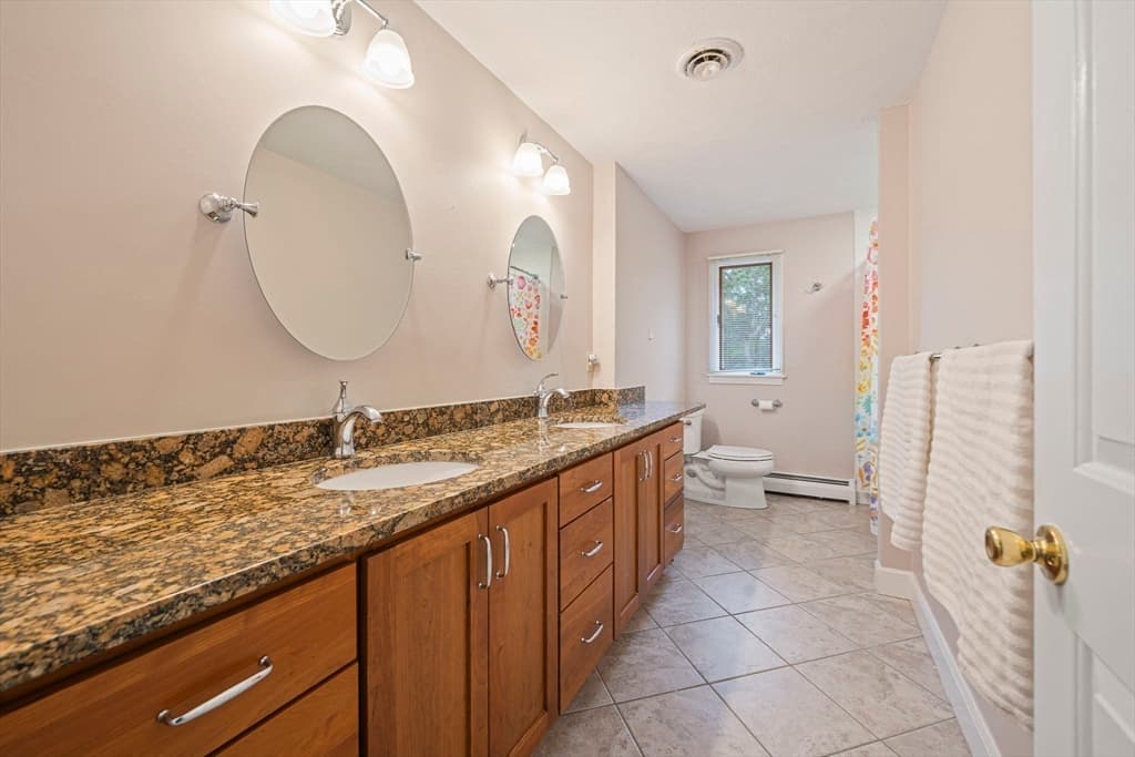 Single Family Residence at 42 Eisenhower Dr, Sharon MA 02067, Sharon, photo 33 of 41