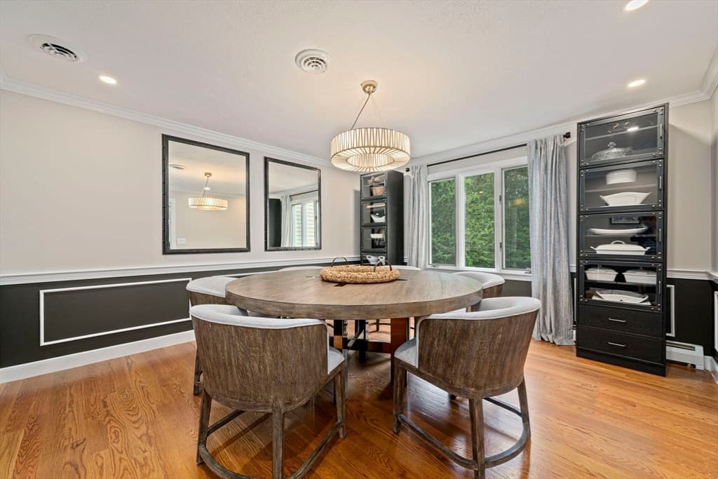 Single Family Residence at 42 Eisenhower Dr, Sharon MA 02067, Sharon, photo 14 of 41
