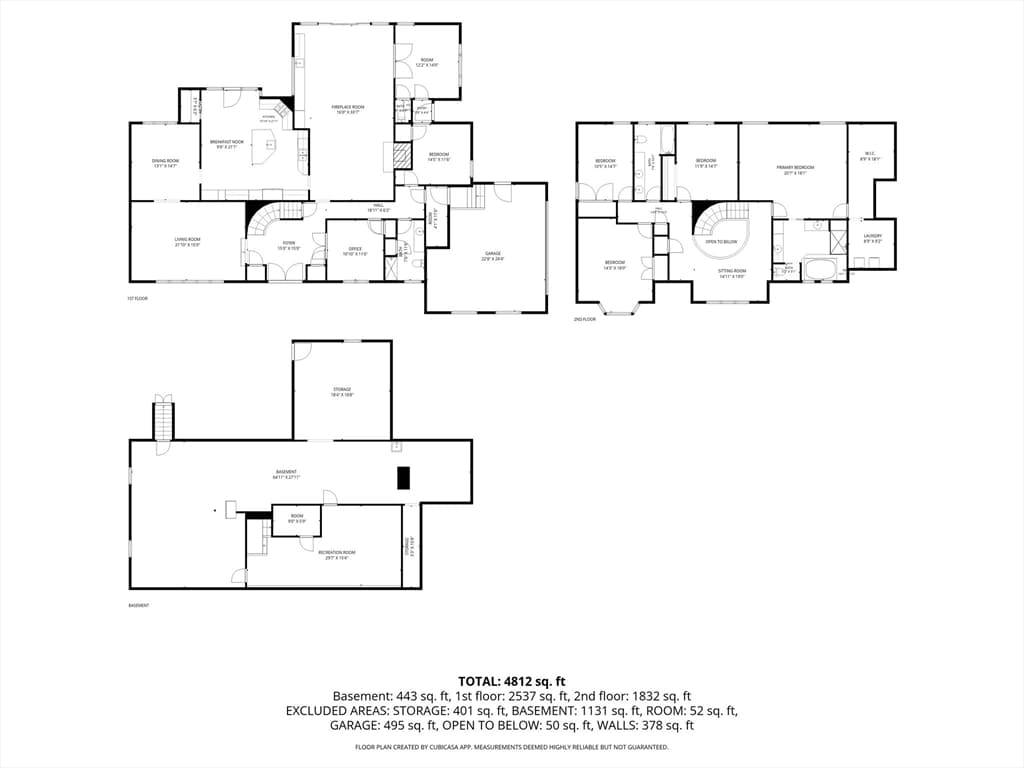 Single Family Residence at 42 Eisenhower Dr, Sharon MA 02067, Sharon, photo 41 of 41