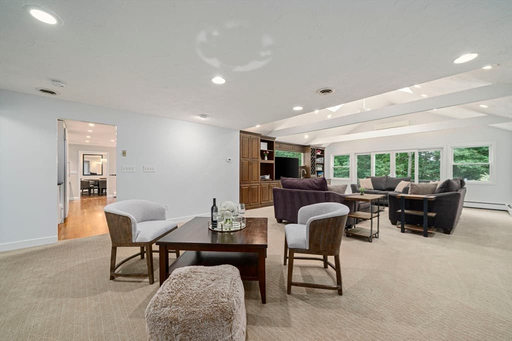 Single Family Residence at 42 Eisenhower Dr, Sharon MA 02067, Sharon, photo 15 of 41