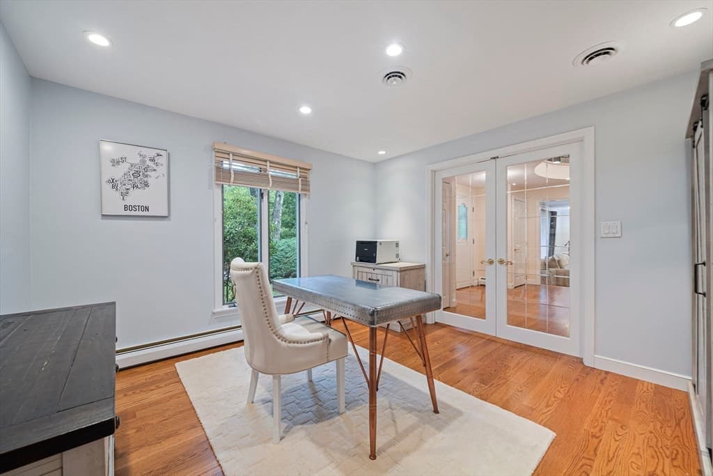 Single Family Residence at 42 Eisenhower Dr, Sharon MA 02067, Sharon, photo 19 of 41