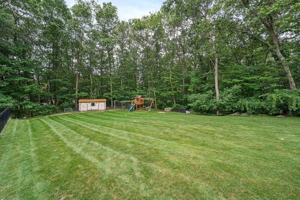 Single Family Residence at 42 Eisenhower Dr, Sharon MA 02067, Sharon, photo 35 of 41