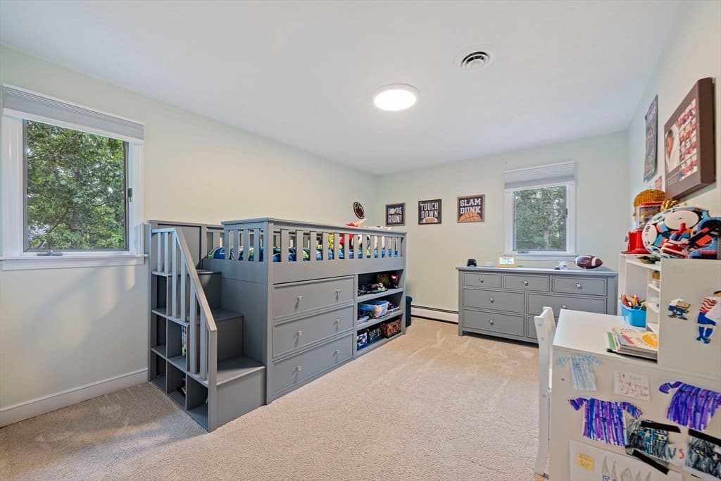 Single Family Residence at 42 Eisenhower Dr, Sharon MA 02067, Sharon, photo 29 of 41