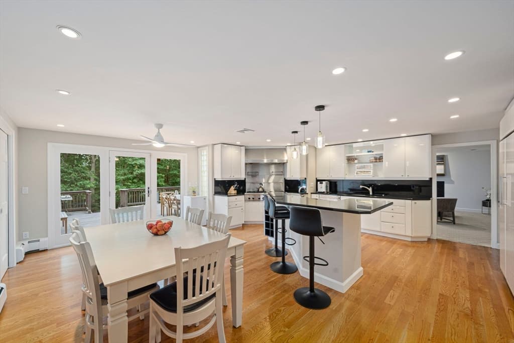 Single Family Residence at 42 Eisenhower Dr, Sharon MA 02067, Sharon, photo 8 of 41