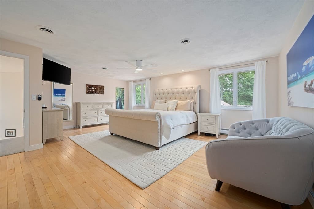 Single Family Residence at 42 Eisenhower Dr, Sharon MA 02067, Sharon, photo 25 of 41