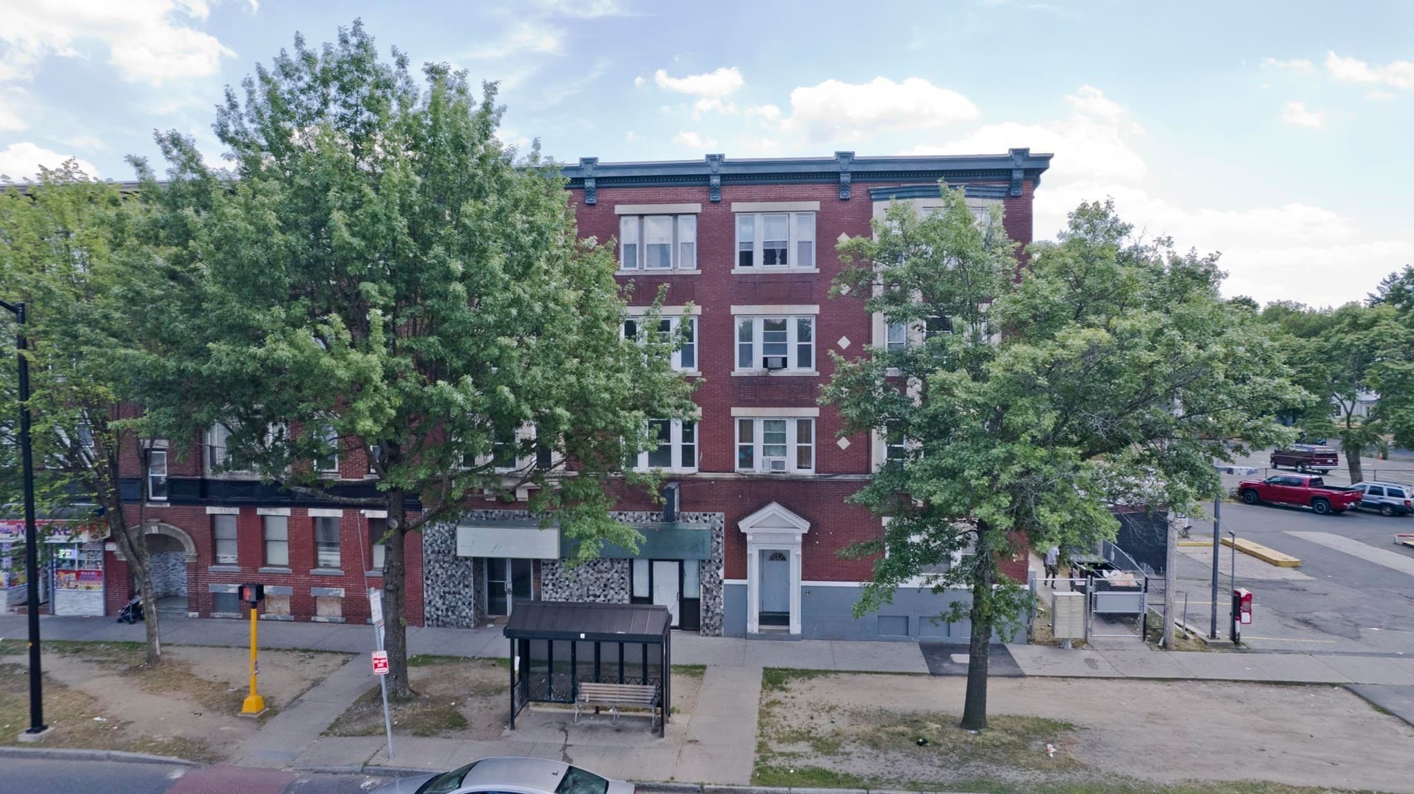 5+ Family - 5+ Units Up/Down at 683-687 State St, Springfield MA 01109, Springfield, photo 29 of 29
