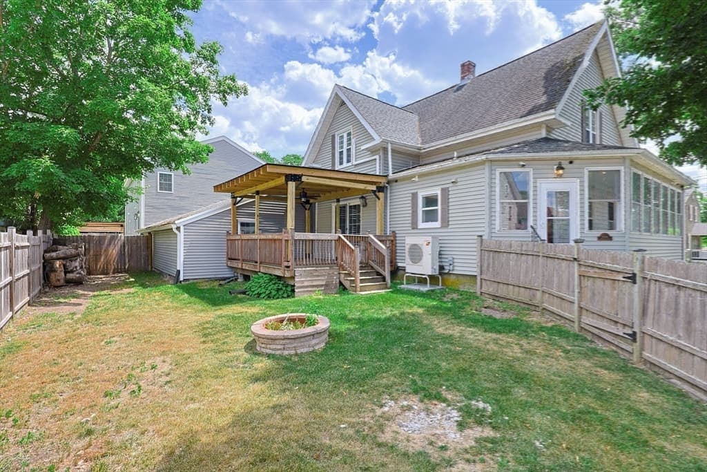 39 Johnston Avenue # 1, Northbridge MA 01588 photo 38