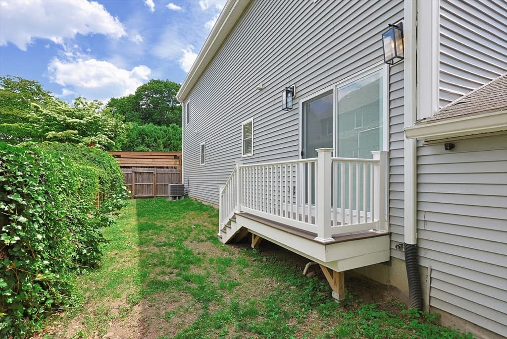 39 Johnston Avenue # 2, Northbridge MA 01588 photo 37