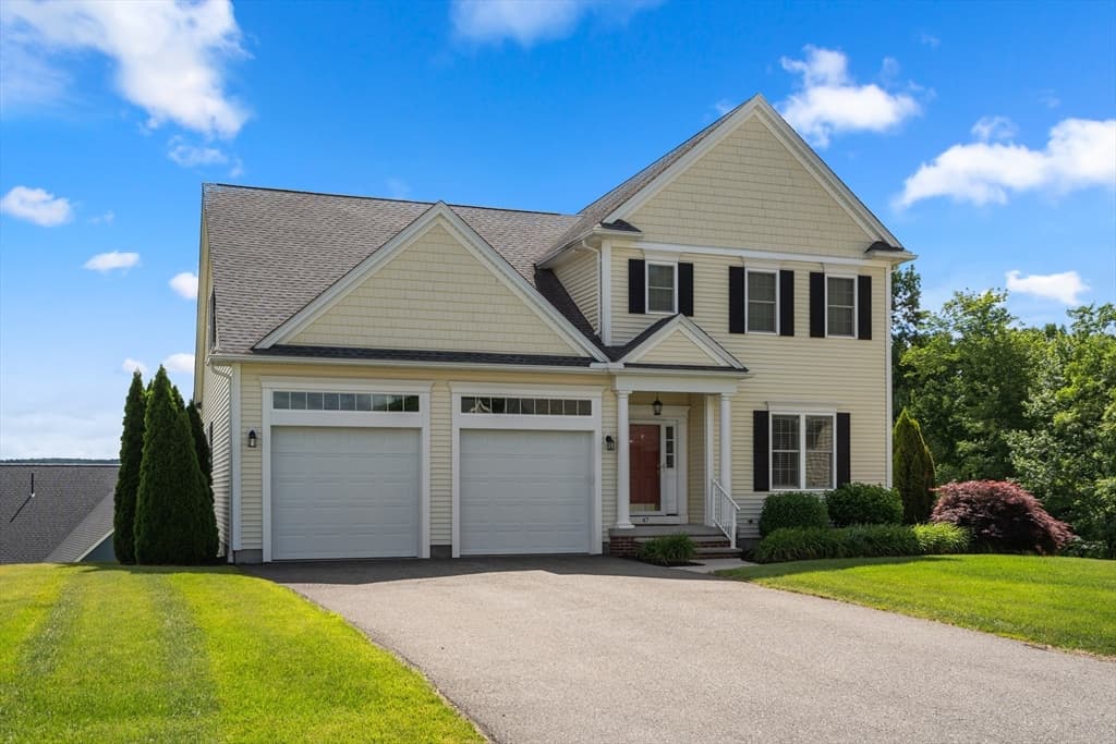 47 Cypress Ln # 47, Wilbraham MA 01095 photo 34