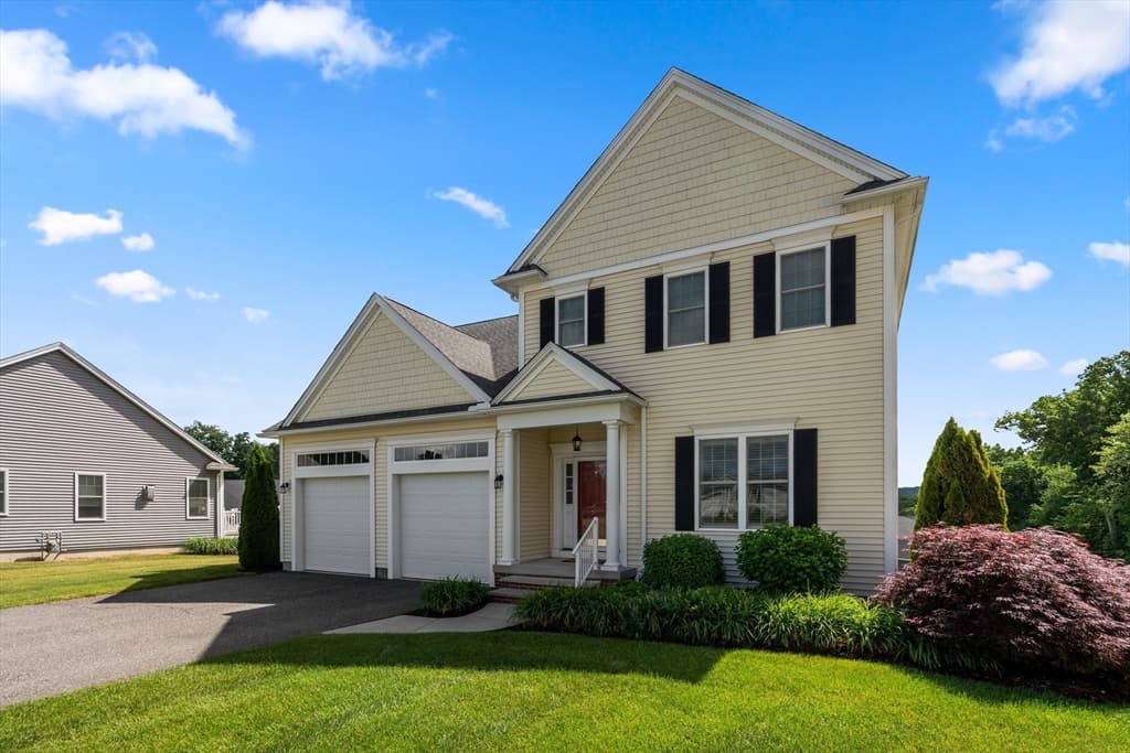 47 Cypress Ln # 47, Wilbraham MA 01095 photo 35