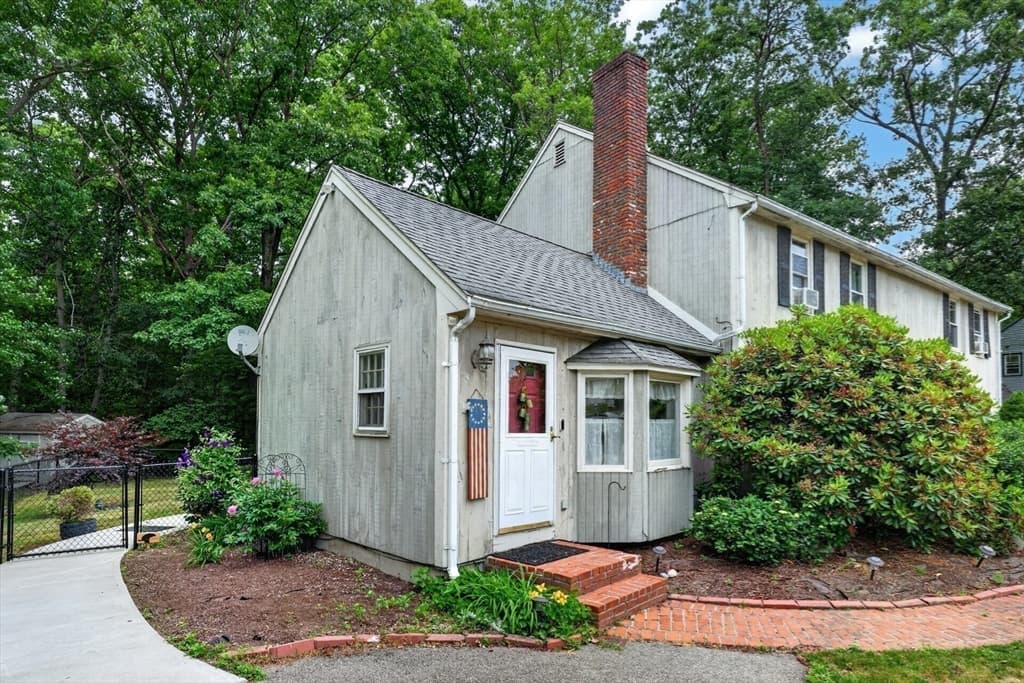 47A George Street # 1, Plainville MA 02762 photo 2