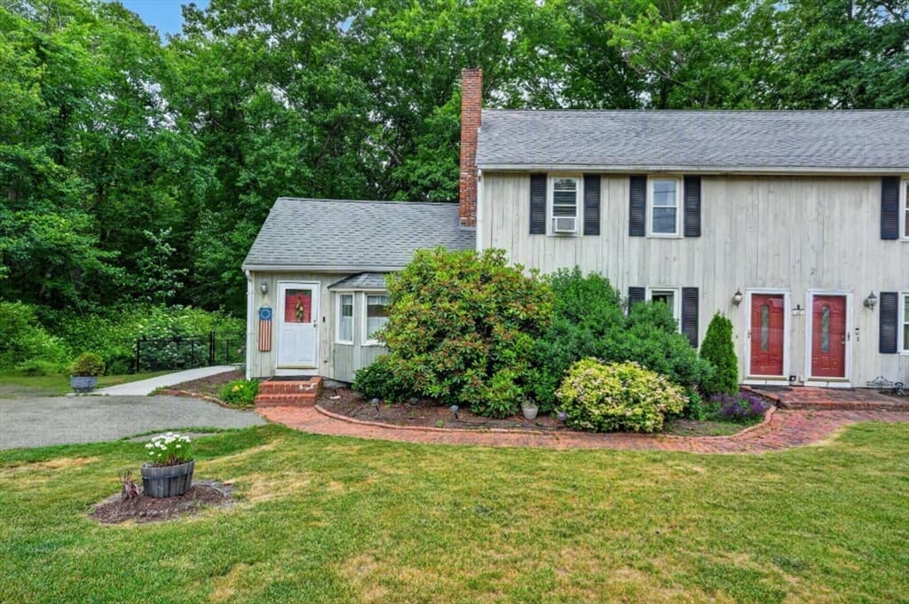 47A George Street # 1, Plainville MA 02762