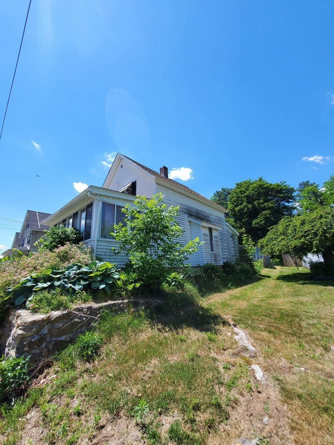 Single Family Residence at 76 Aspen St, Ware MA 01082, photo 13 of 13