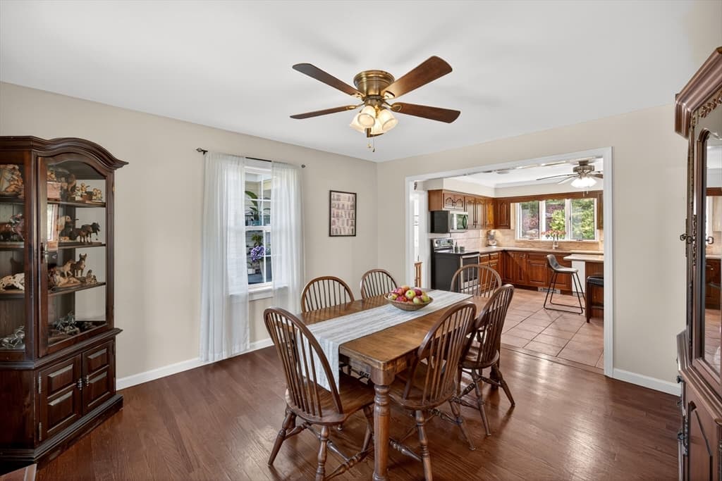 Single Family Residence at 7 Valley Road, Brewster MA 02631, Brewster, photo 13 of 42