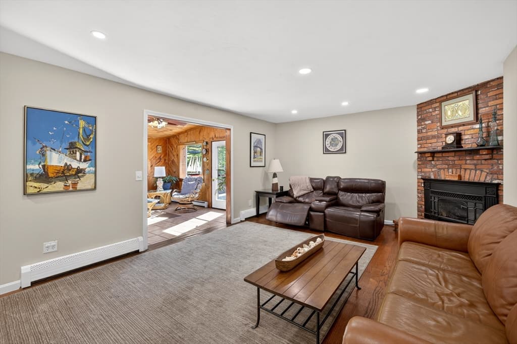 Single Family Residence at 7 Valley Road, Brewster MA 02631, Brewster, photo 22 of 42