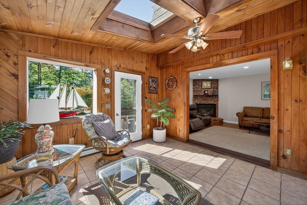 Single Family Residence at 7 Valley Road, Brewster MA 02631, Brewster, photo 9 of 42