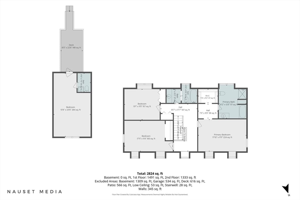 Single Family Residence at 7 Valley Road, Brewster MA 02631, Brewster, photo 41 of 42