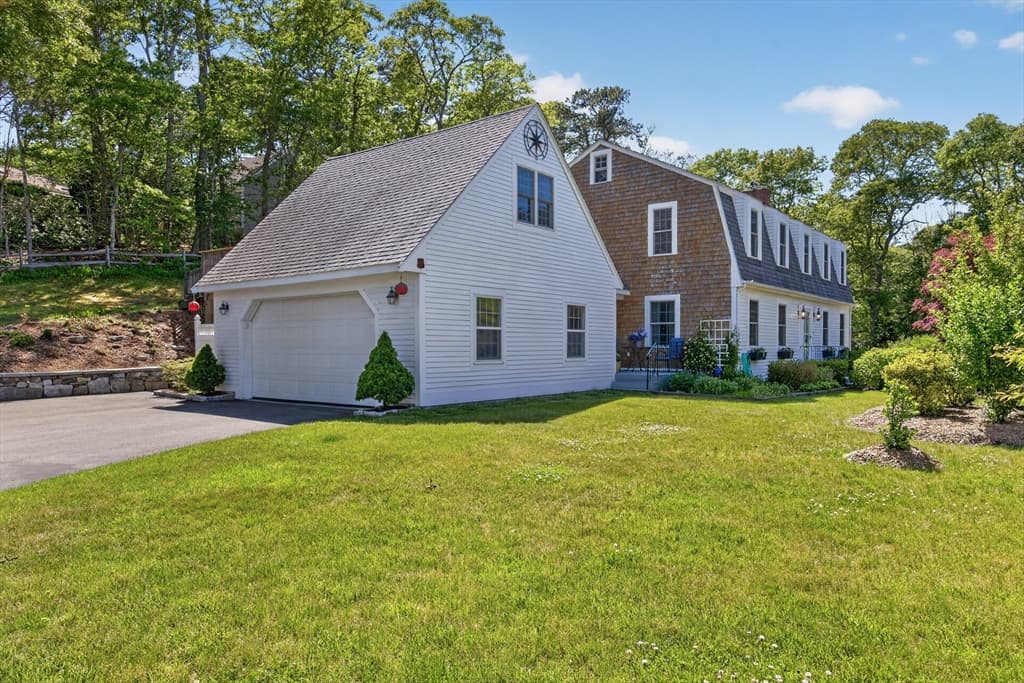 Single Family Residence at 7 Valley Road, Brewster MA 02631, Brewster, photo 37 of 42