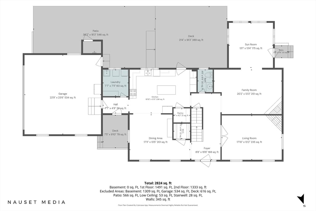 Single Family Residence at 7 Valley Road, Brewster MA 02631, Brewster, photo 40 of 42