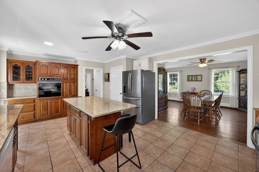 Single Family Residence at 7 Valley Road, Brewster MA 02631, Brewster, photo 8 of 42