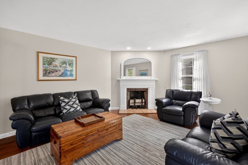 Single Family Residence at 7 Valley Road, Brewster MA 02631, Brewster, photo 21 of 42