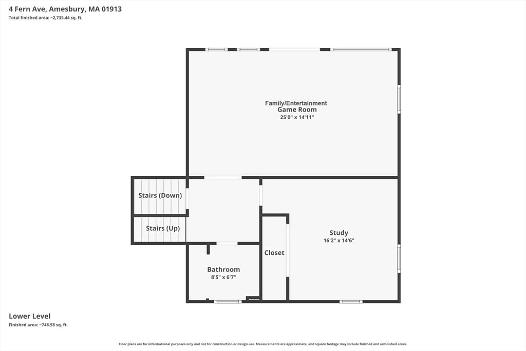 4 Fern Avenue, Amesbury MA 01913 photo 40