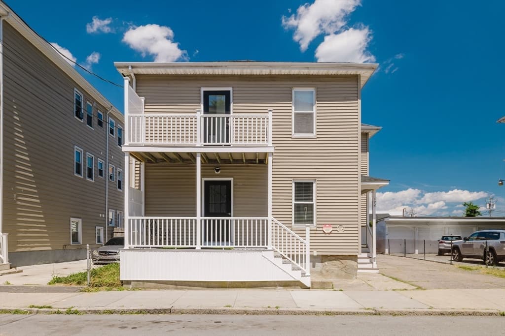 172 Nashua St, Fall River MA 02721 photo 5