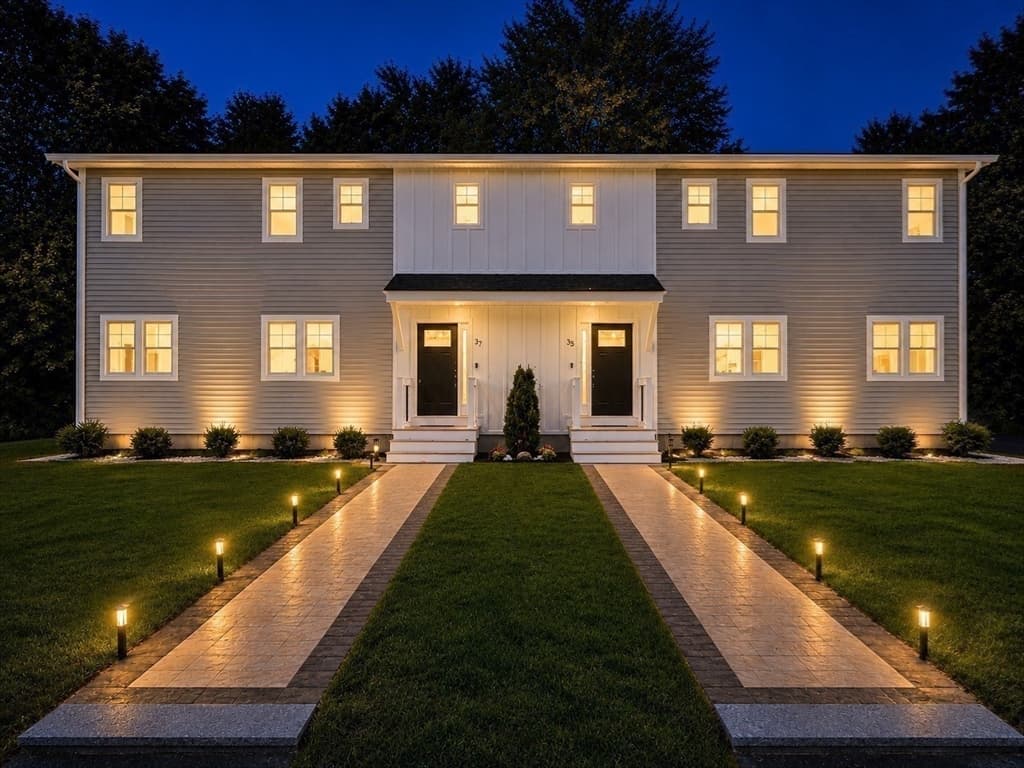 37 Neillian Way # 37, Bedford MA 01730 photo 24