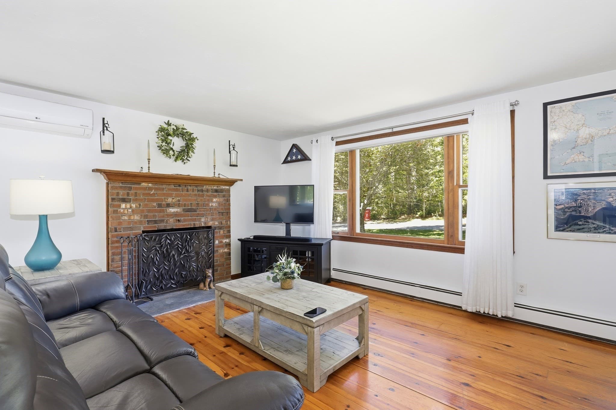 Single Family Residence at 10 Checkerberry Ln, Sandwich MA 02644, photo 5 of 22