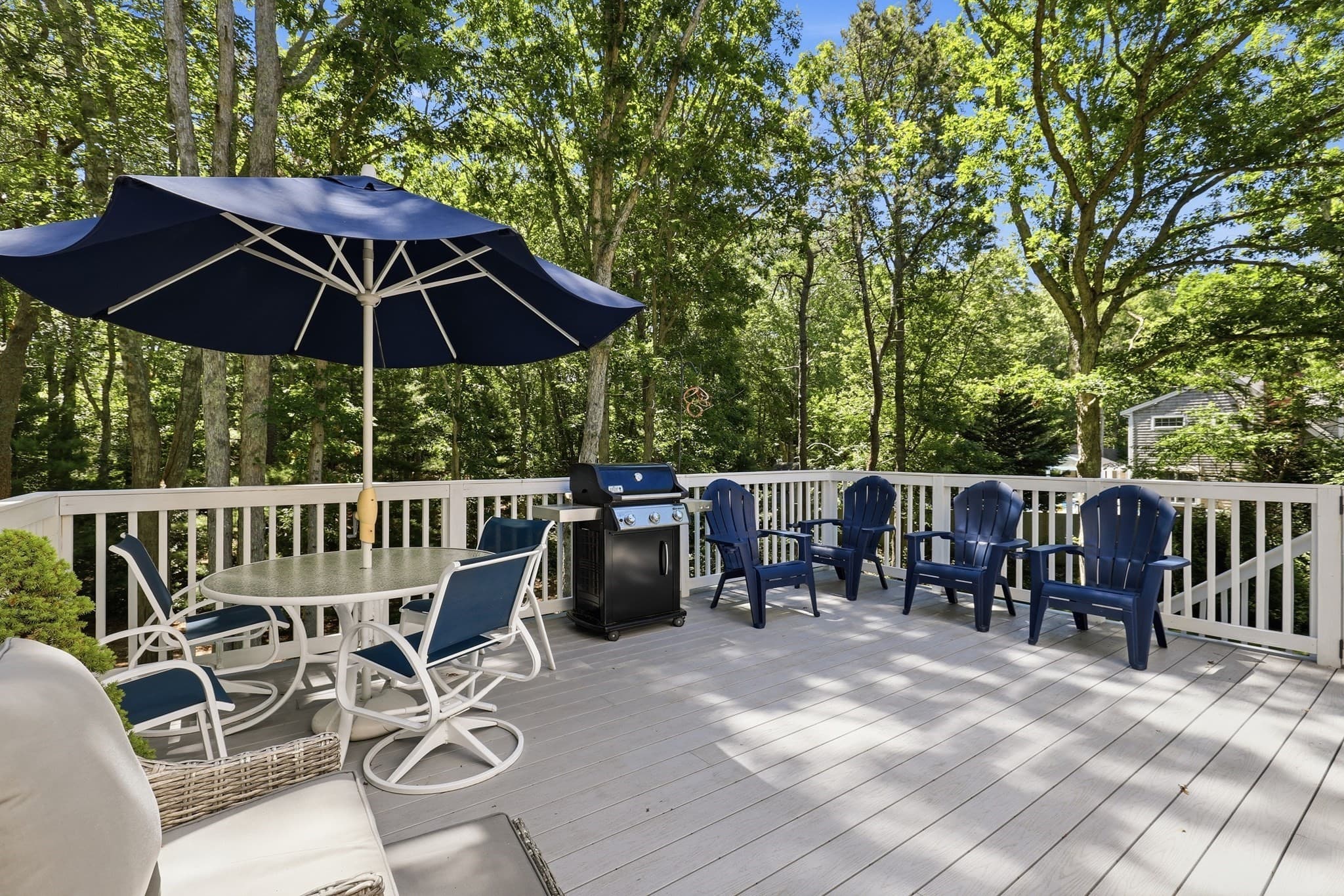Single Family Residence at 10 Checkerberry Ln, Sandwich MA 02644, photo 18 of 22