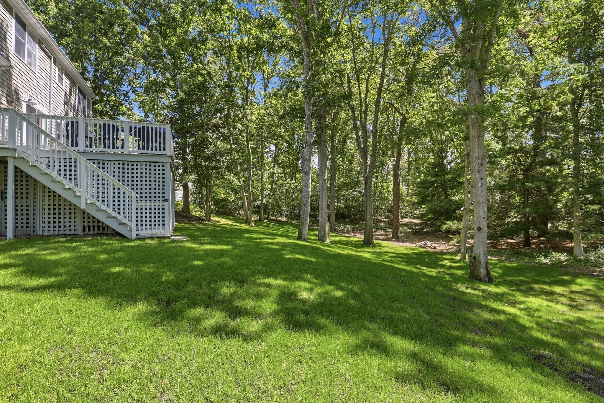 Single Family Residence at 10 Checkerberry Ln, Sandwich MA 02644, photo 19 of 22