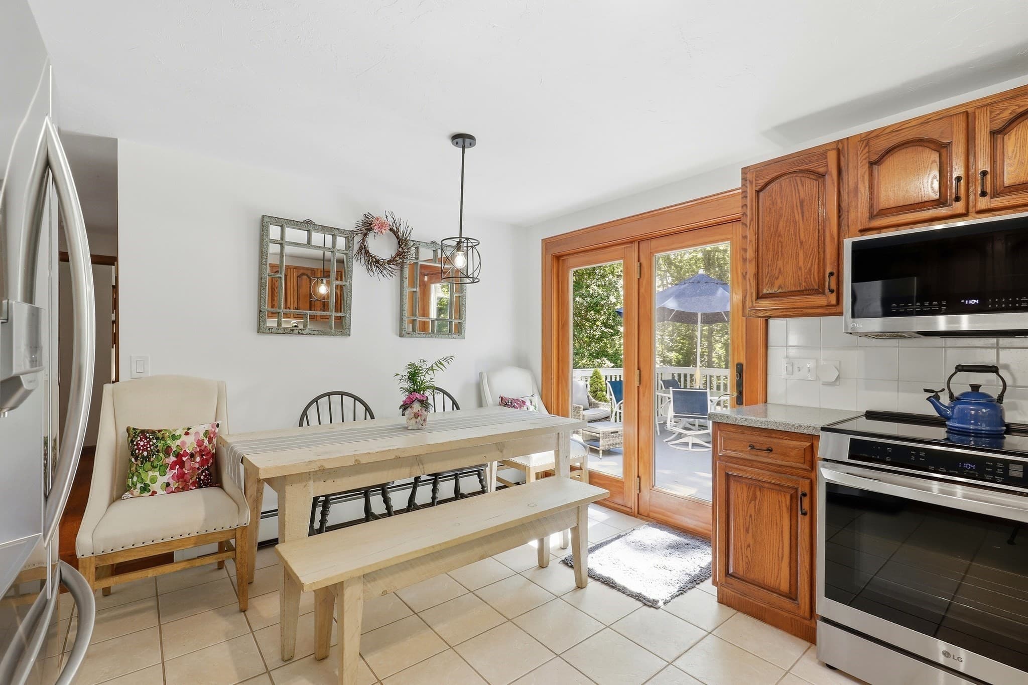 Single Family Residence at 10 Checkerberry Ln, Sandwich MA 02644, photo 8 of 22
