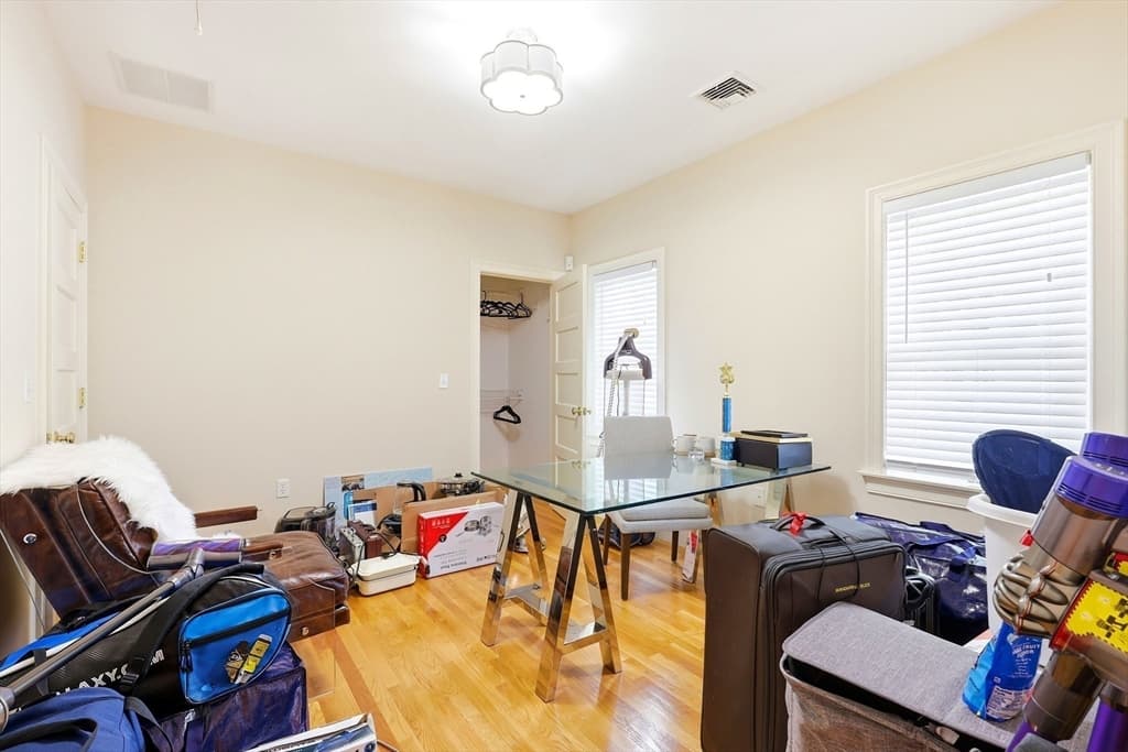 Single Family Residence at 10 Wolcott Ave, Andover MA 01810, photo 29 of 37