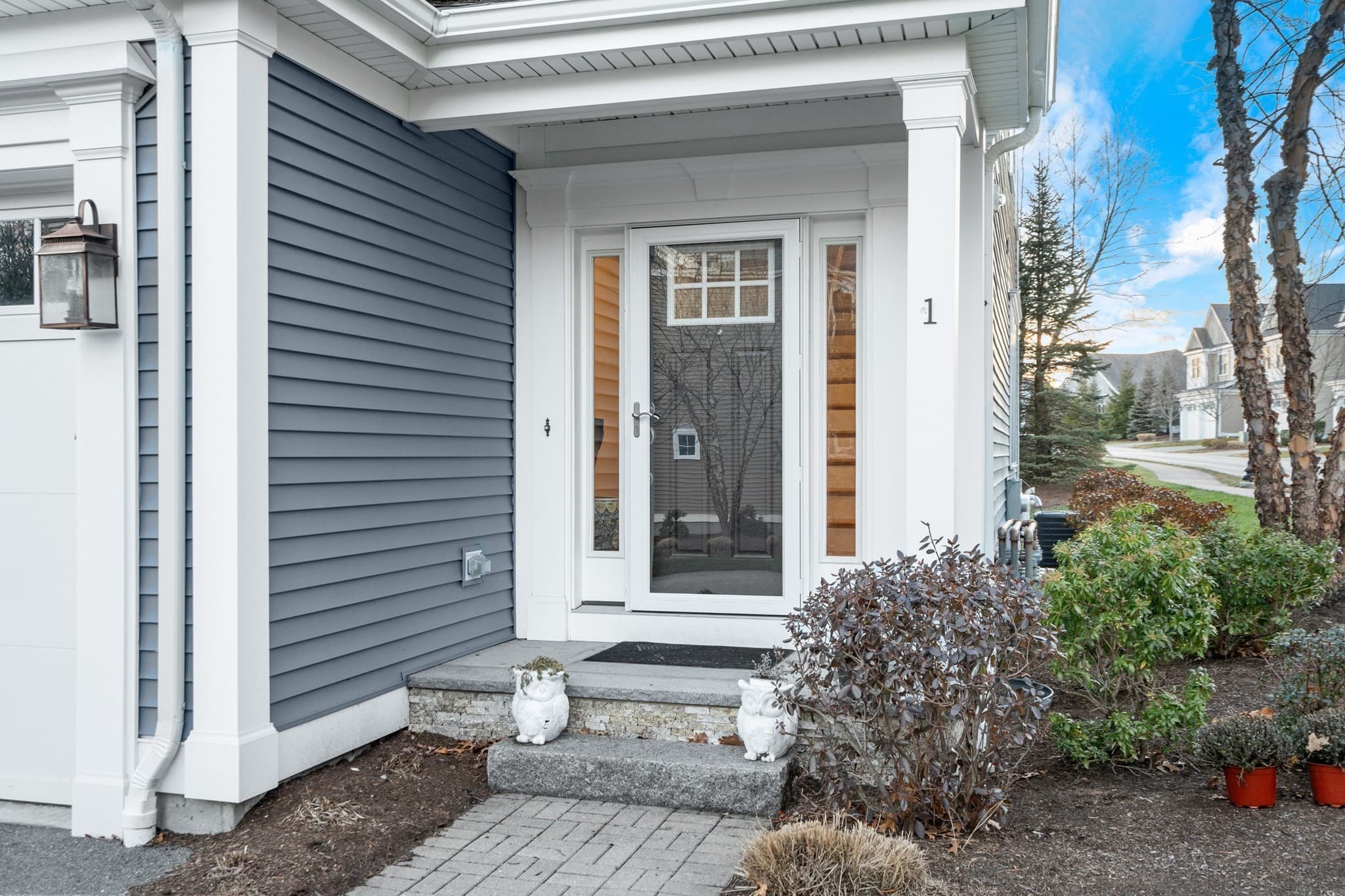 Single Family Residence at 1 Green Ln # 1, Framingham MA 01701, photo 2 of 36