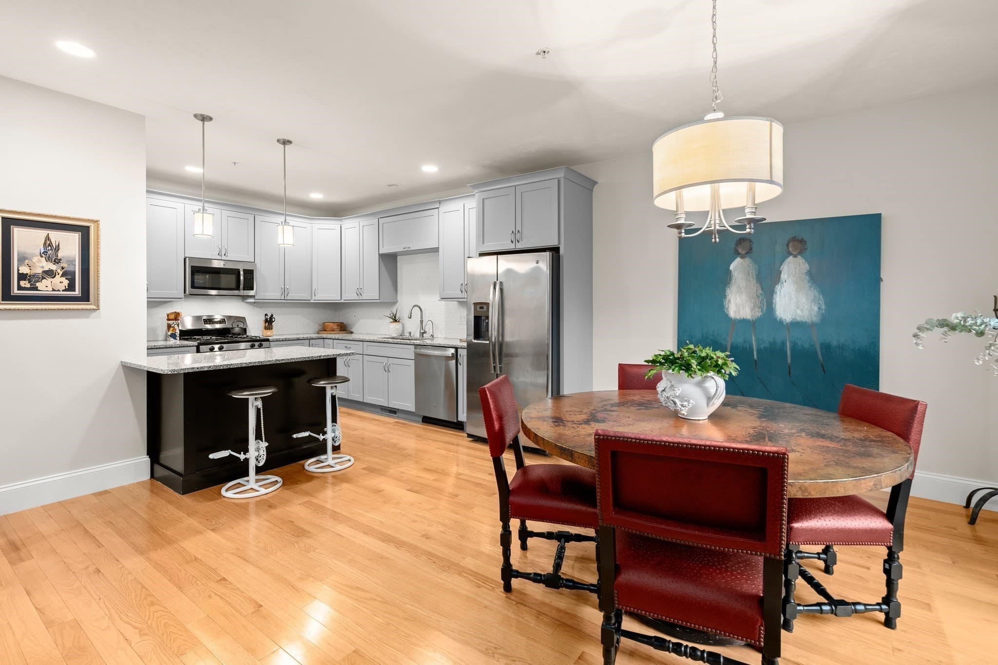 Single Family Residence at 1 Green Ln # 1, Framingham MA 01701, photo 13 of 36