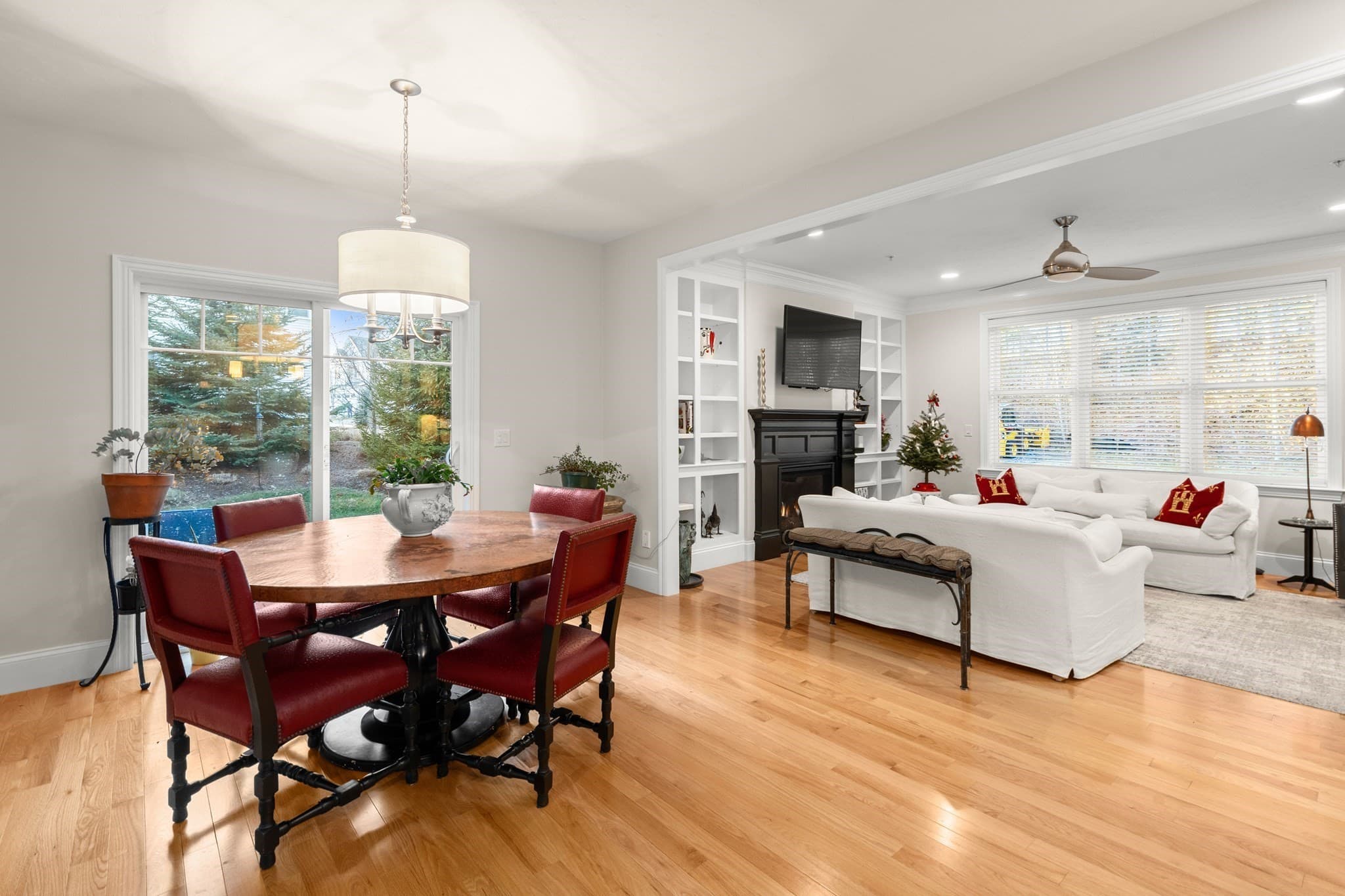 Single Family Residence at 1 Green Ln # 1, Framingham MA 01701, photo 12 of 36