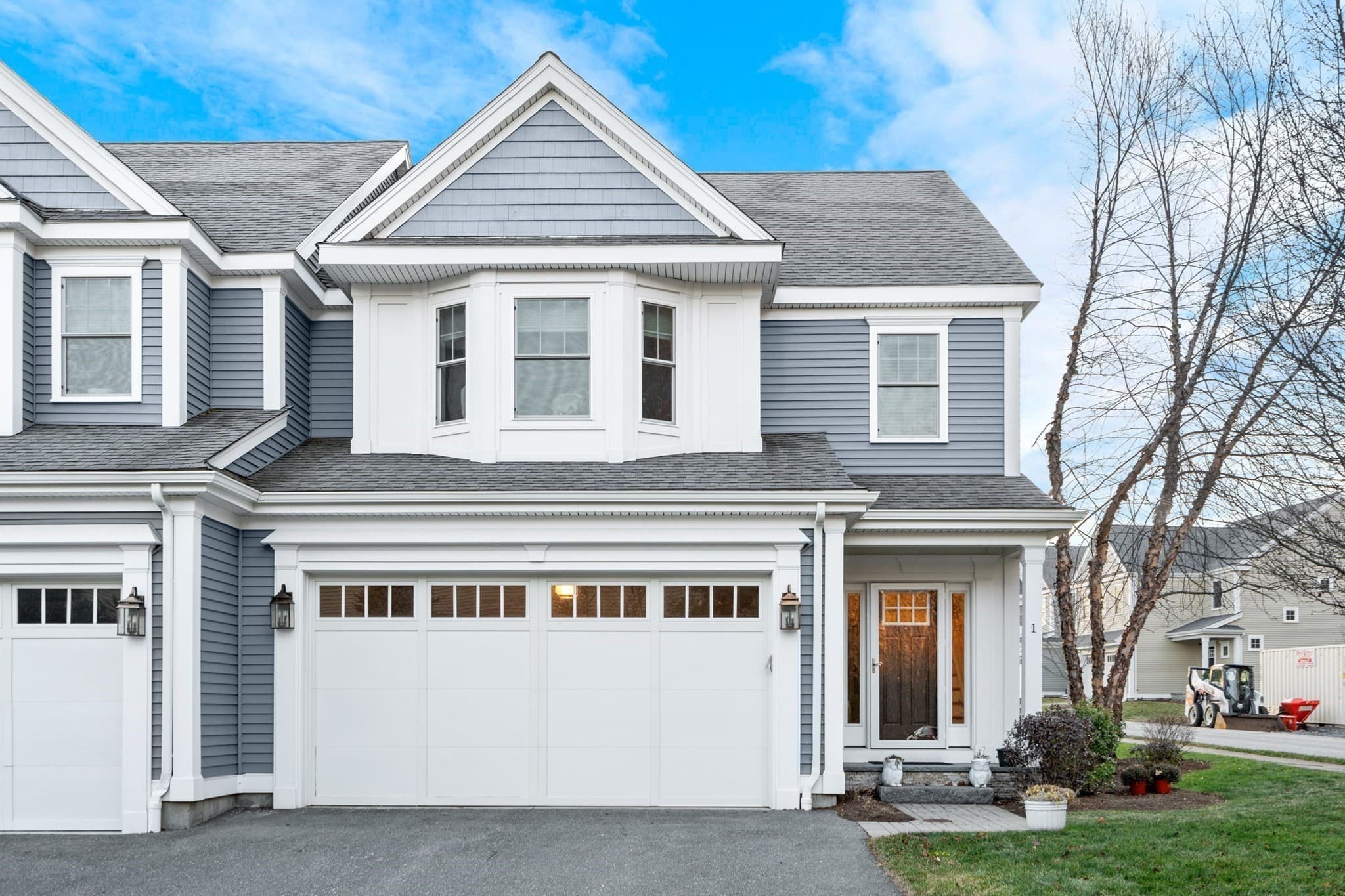 1 Green Ln # 1, Framingham MA 01701