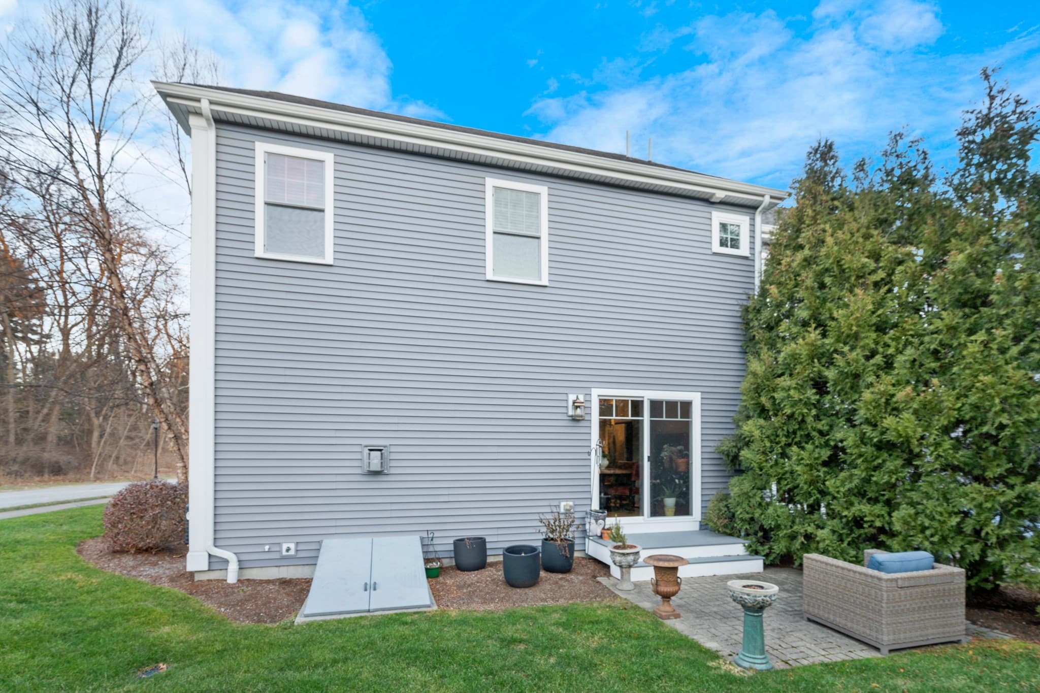 Single Family Residence at 1 Green Ln # 1, Framingham MA 01701, photo 34 of 36