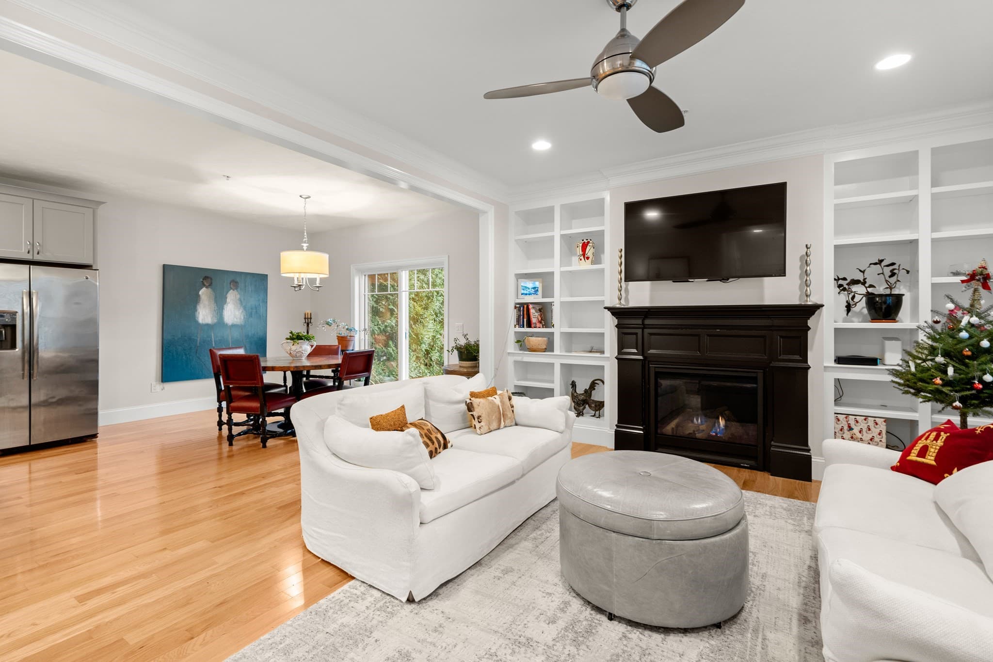 Single Family Residence at 1 Green Ln # 1, Framingham MA 01701, photo 18 of 36